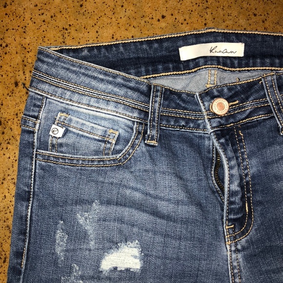 Skinny jeans - Picture 3 of 4